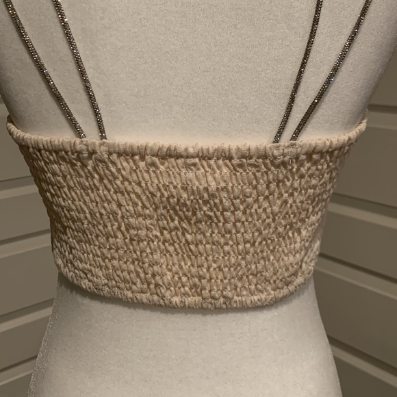 H&M Women’s Crop Top - Picture 8 of 14